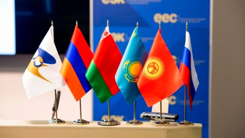 Armenia to participate in the Eurasian Intergovernmental Council meeting in Kazakhstan