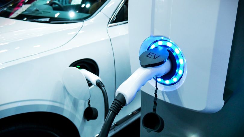 Biden vows to replace US government fleet with electric vehicles