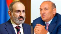 Суд обязал Пашиняна извиниться перед Хачатрянами