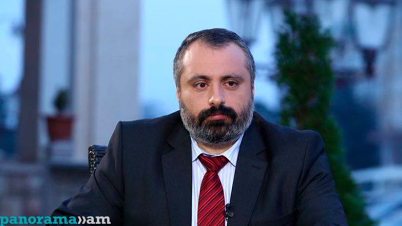 Глава МИД Арцаха направил письма Генсеку ООН и Гендиректору ЮНЕСКО