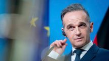 German FM: Karabakh is not the only conflict in which Syrian fighters appear to be playing a role