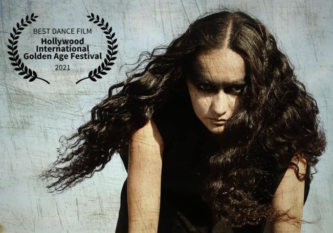 Armenia’s “YEL” wins Best Dance Film Award at New York festival
