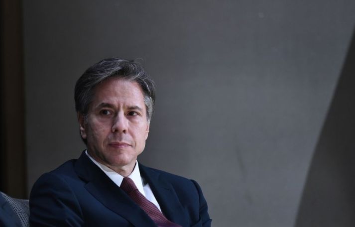 Senate confirms Antony Blinken as secretary of state
