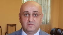 Արա Գասպարյան. Տոնոյանի հարցազրույցը մի յուրօրինակ ինքնախոստովանական ցուցմունք է