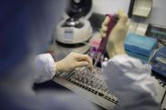 В Арцахе выявили 4 новых случая COVID-19