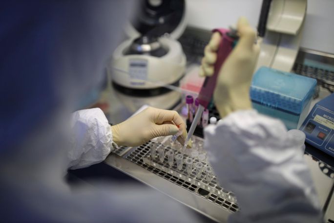 В Арцахе выявили 4 новых случая COVID-19