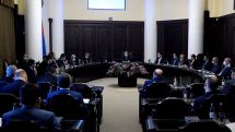 Ստեղծվում է միասնական սոցիալական ծառայություն, որի մեջ կներառվի 4 կառույց