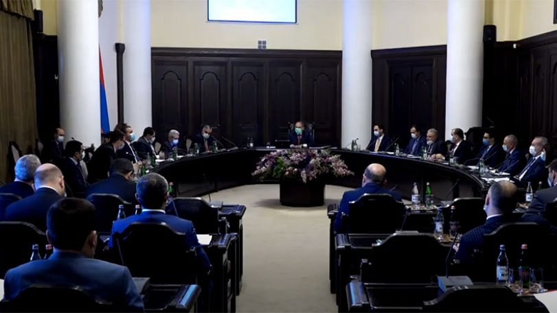Ստեղծվում է միասնական սոցիալական ծառայություն, որի մեջ կներառվի 4 կառույց