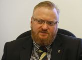 Russian envoy summoned to Azerbaijani foreign ministry over lawmaker’s remarks