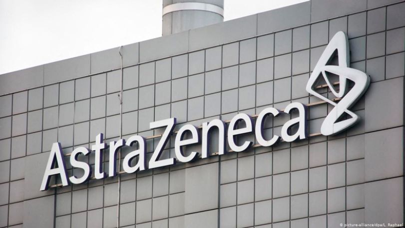 AstraZeneca отменяет консультации с ЕК