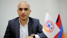 Արթուր Ազարյանը պարզաբանում է ՀՖՖ գործադիր կոմիտեի կայացրած որոշումները