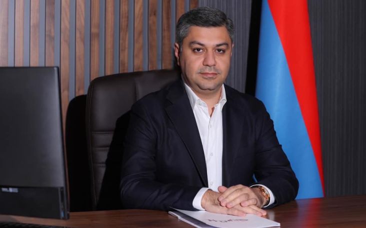 Արթուր Վանեցյան. Շրջադարձային հունվարի 28