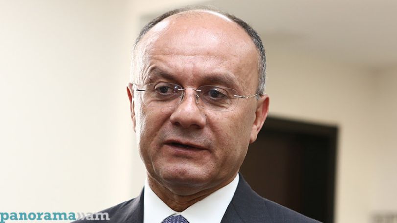 Սեյրան Օհանյան.  Կորչի՛ «թուրքական շների» ոհմակը Հայաստանում