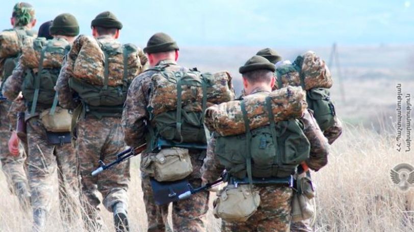Авинян: В Армению возвращаются 5 пленных