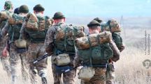 Five more Armenian PoWs to return home from Azerbaijani custody