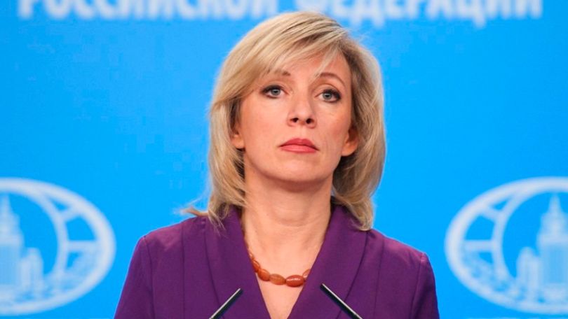 Захарова: ООН согласовывает с Баку и Ереваном отправку миссии в Карабах