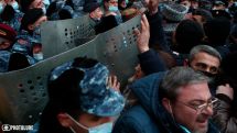 В Полиции находятся 26 подвергнутых приводу лиц