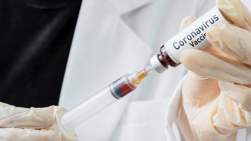 ЕС может блокировать поставки вакцины от COVID-19 в Британию