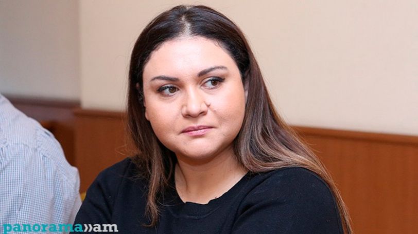 Анжела Элибегова: Внутренняя социальная напряженность в Азербайджане еще впереди