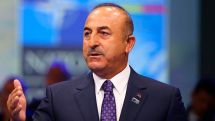 Чавушоглу ждет конструктивных шагов от Армении