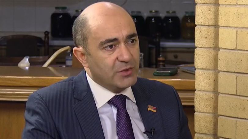 Մարուքյանն առաջարկում է ԱԺ-ում ստեղծել արցախյան վերջին պատերազմն ուսումնասիրող փաստահավաք հանձնաժողով