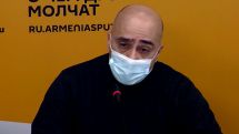 Ашот Тавадян: Перед Арменией сейчас несколько вариантов развития экономики