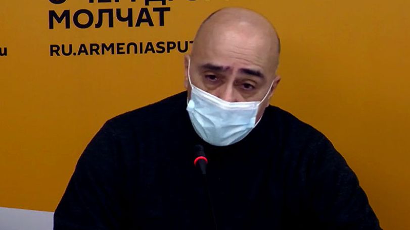 Ашот Тавадян: Перед Арменией сейчас несколько вариантов развития экономики