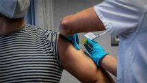 Johnson &amp; Johnson COVID-19 vaccine 66% effective in global trial
