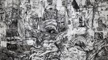 Syrian-Armenian visual artist Kevork Mourad to create immersive installation at Massachusetts art gallery
