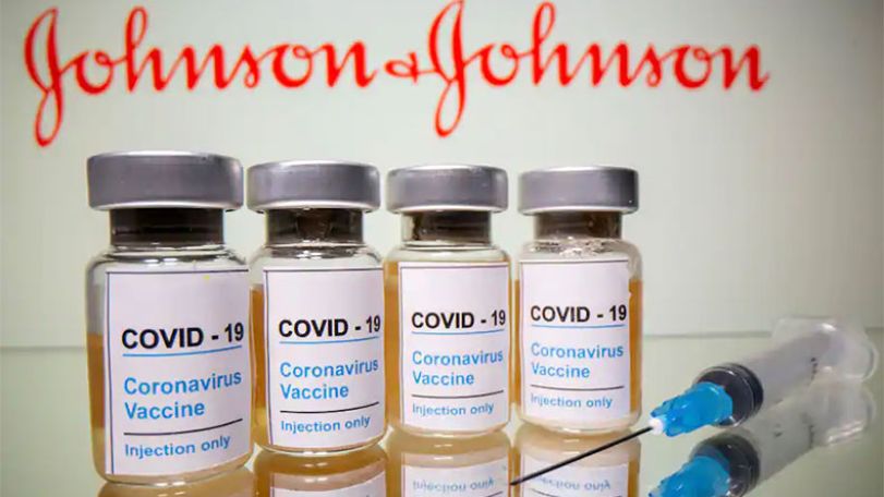 Johnson &amp; Johnson ընկերությունը ներկայացնում է ԱՄՆ-ում գրանցում ստանալու դիմում