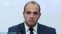 Грант Мелик-Шахназарян: Причина такого поведения нашего народа, в действительности, вне нас