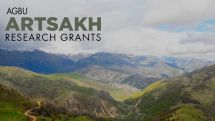 ՀԲԸՄ-ն հայտարարում է արցախյան թեմաներով հետազոտությունների դրամաշնորհային նախաձեռնության մասին