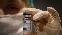 Иран подписал с Россией договор по вакцине «Спутник V»