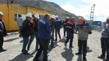 В неоплачиваемый отпуск отправлены 268 сотрудников Соткского рудника, их дальнейшая судьба неизвестна