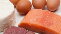 Британские диетологи назвали 4 продукта для избавления от жира на животе