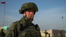 Минобороны РФ: В Армению возвращены 55 граждан, в Азербайджан – 15 человек