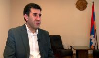 Ռուբեն Մելիքյան.  Դատախազ Գևորգը, ճիշտ է, այդ խայտառակ տողերը իր ձեռքով չի գրել