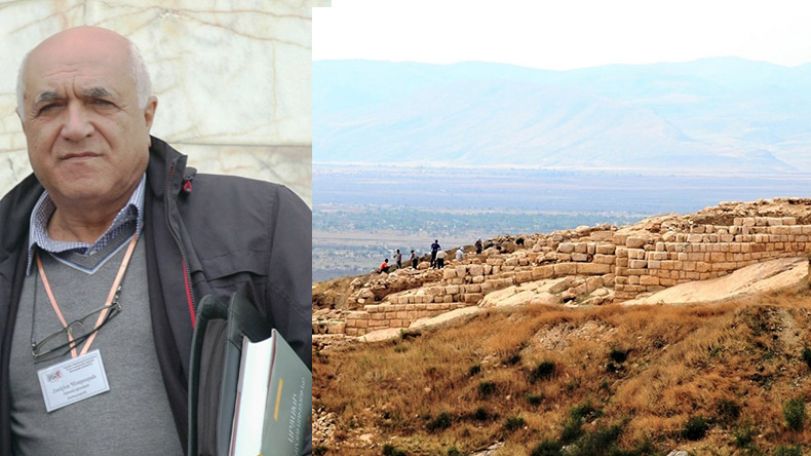 Համլետ Պետրոսյանի պատասխանը՝ Բաքվի հերթական զրպարտությանը