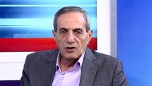 Pashinyan ‘countdown clock’ started ticking long ago, say former top police officer