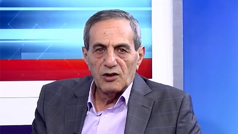 Pashinyan ‘countdown clock’ started ticking long ago, say former top police officer