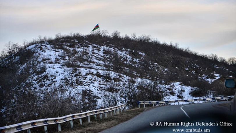 Ombudsman: Rights of Armenian citizens should be at the core of decisions in border determination process