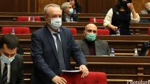 Գիտության ոլորտում որևէ հրաշք մի սպասեք. ԿԳՄՍ նախարար