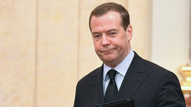 Medvedev: Armenia and Azerbaijan should be 'very grateful' to Putin for his huge Karabakh efforts