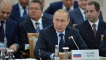 Պուտինը հանձնարարել է ստեղծել մարդու իրավունքների ռուսական դատարան՝ ՄԻԵԴ-ի անալոգը