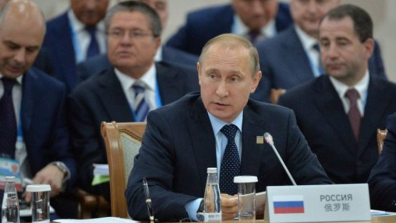 Путин поручил создать в России суд по правам человека, аналог ЕСПЧ