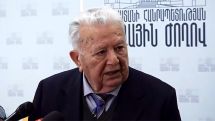Радик Мартиросян: На один Байрактар тратится столько, сколько было выделено нашей науке за 10 лет
