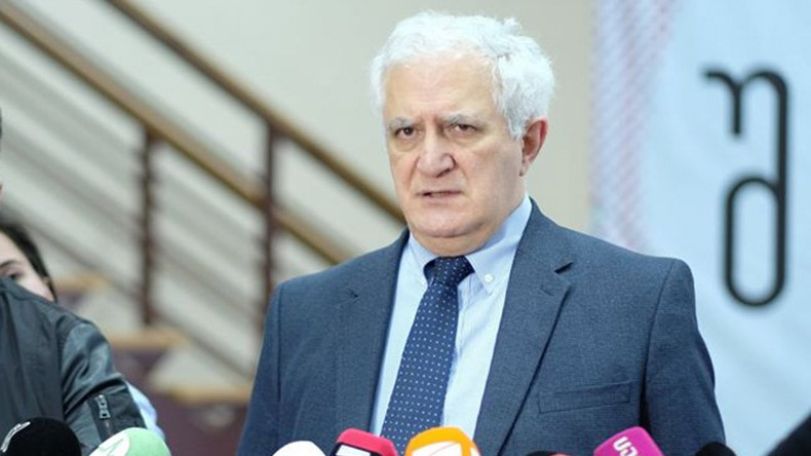 Եթե այս տարի բնակչության 60-70 տոկոսը պատվաստվի, համաճարակը կհաղթահարենք. Գամկղրելիձե