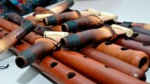 Yerevan to host international duduk festival