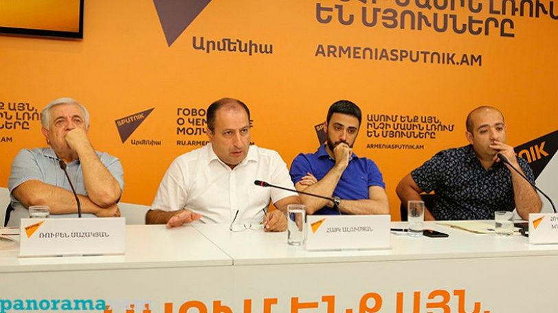 Завтра состоится очередное заседание по делу второго президента Армении Р.Кочаряна