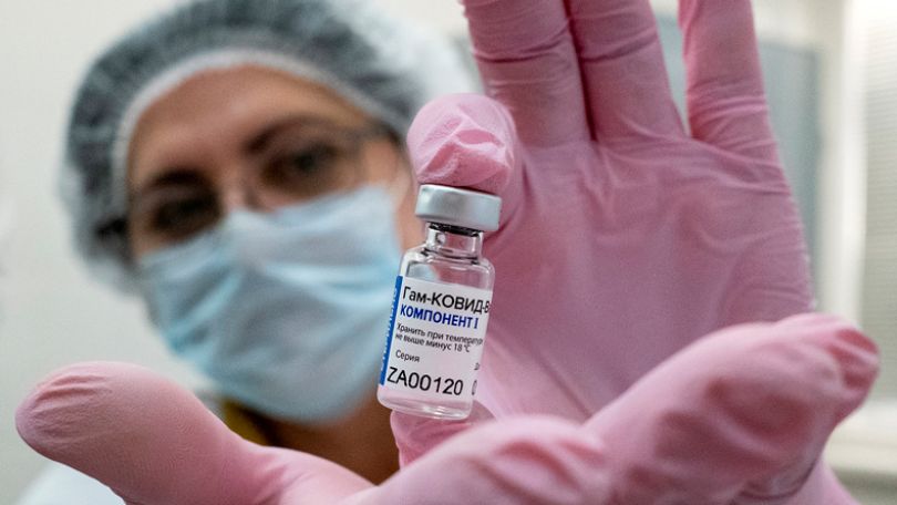 Армения одобрила применение российской вакцины против коронавируса «Спутник V» – РФПИ